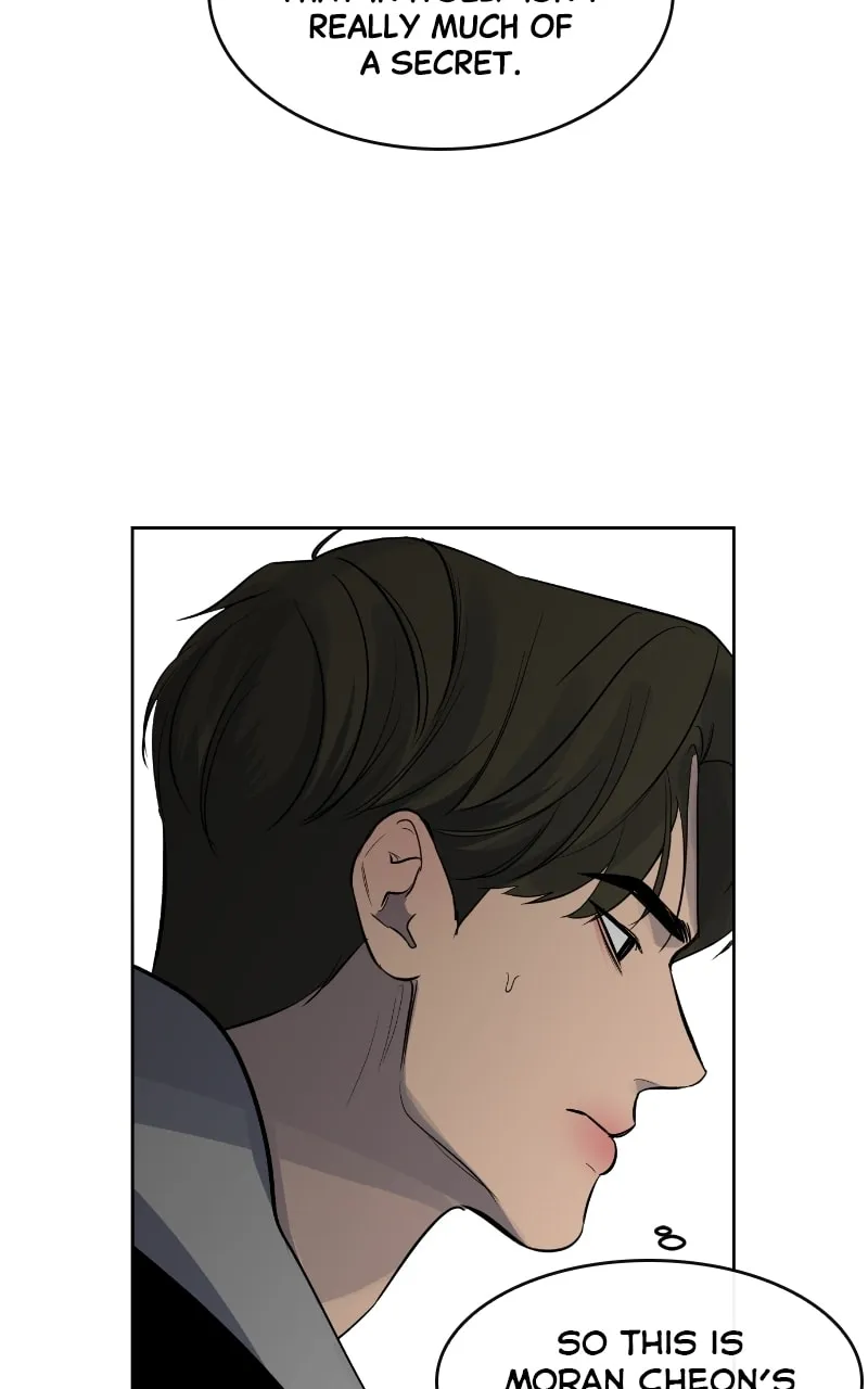 Extroversion of an Immortal Chapter 14 page 38 - 