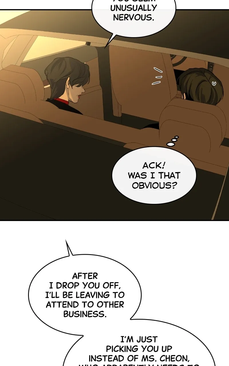 Extroversion of an Immortal Chapter 14 page 41 - 