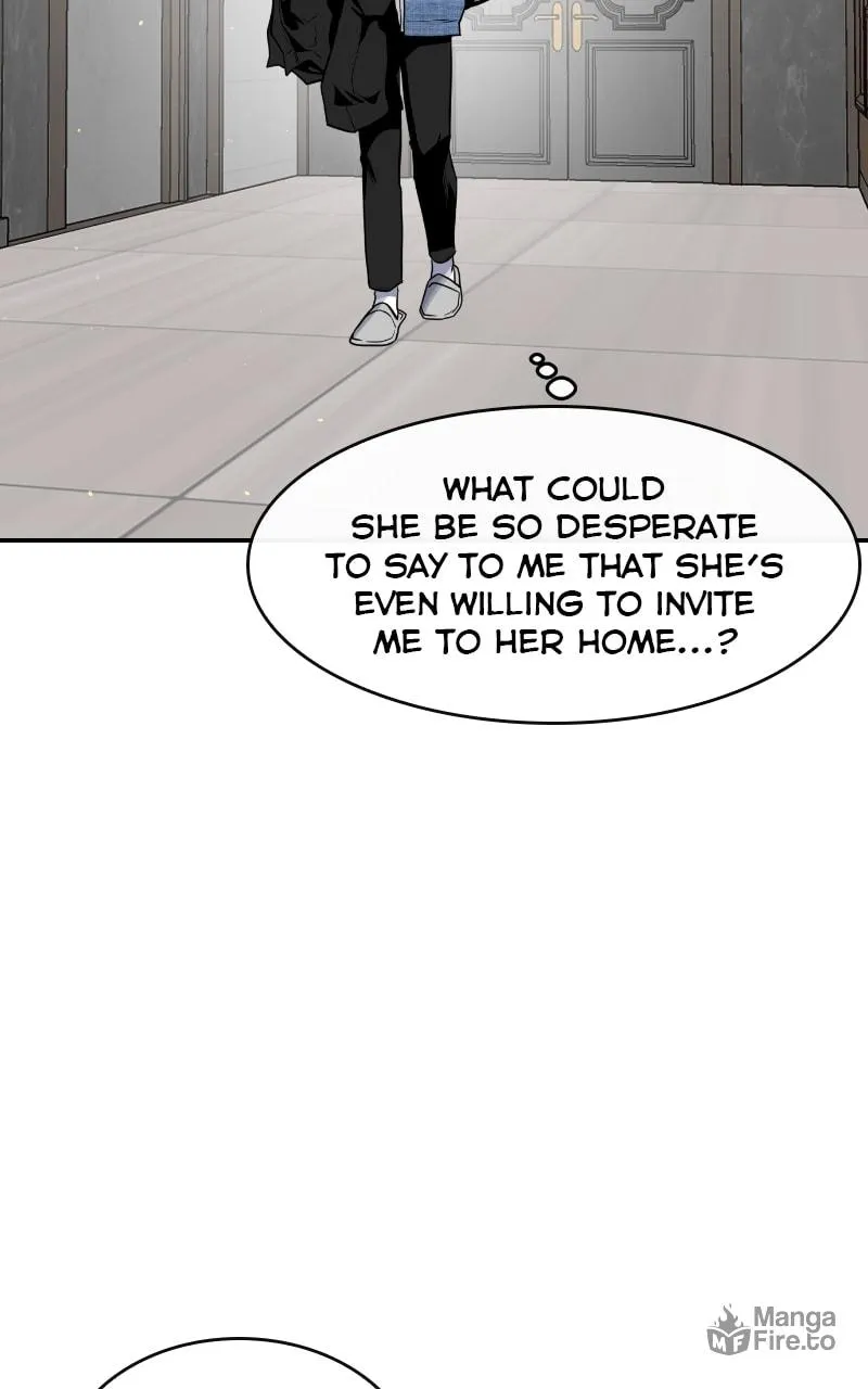 Extroversion of an Immortal Chapter 14 page 50 - 