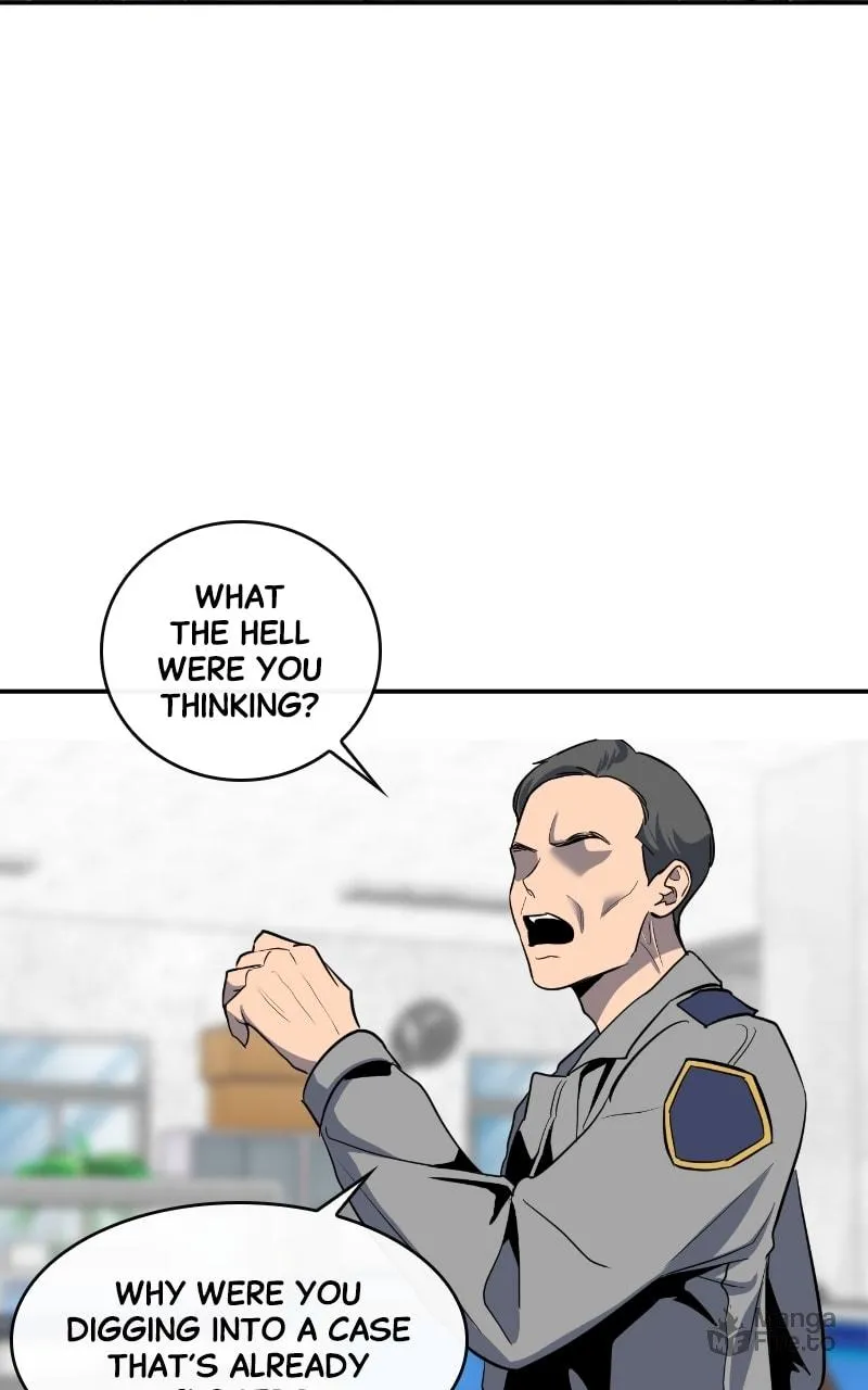Extroversion of an Immortal Chapter 14 page 6 - 