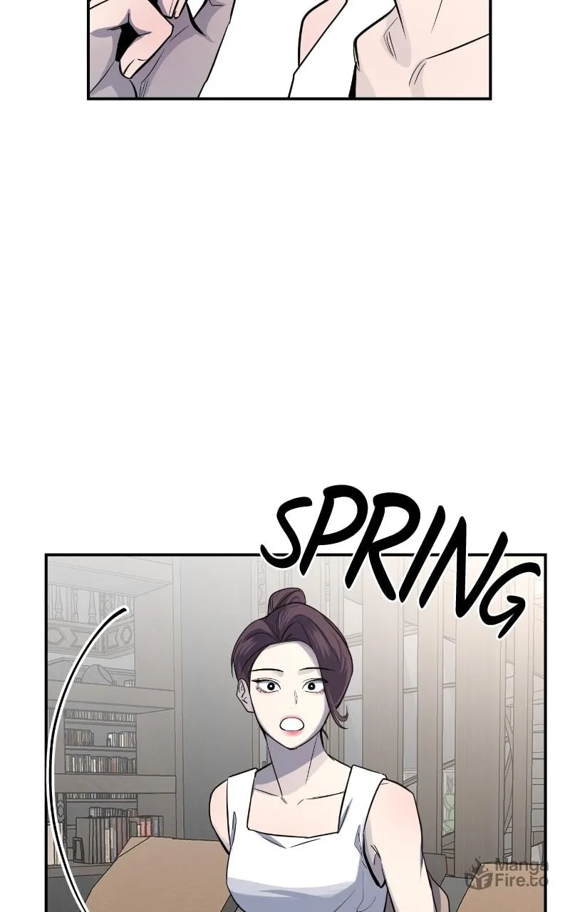 Extroversion of an Immortal Chapter 14 page 55 - 