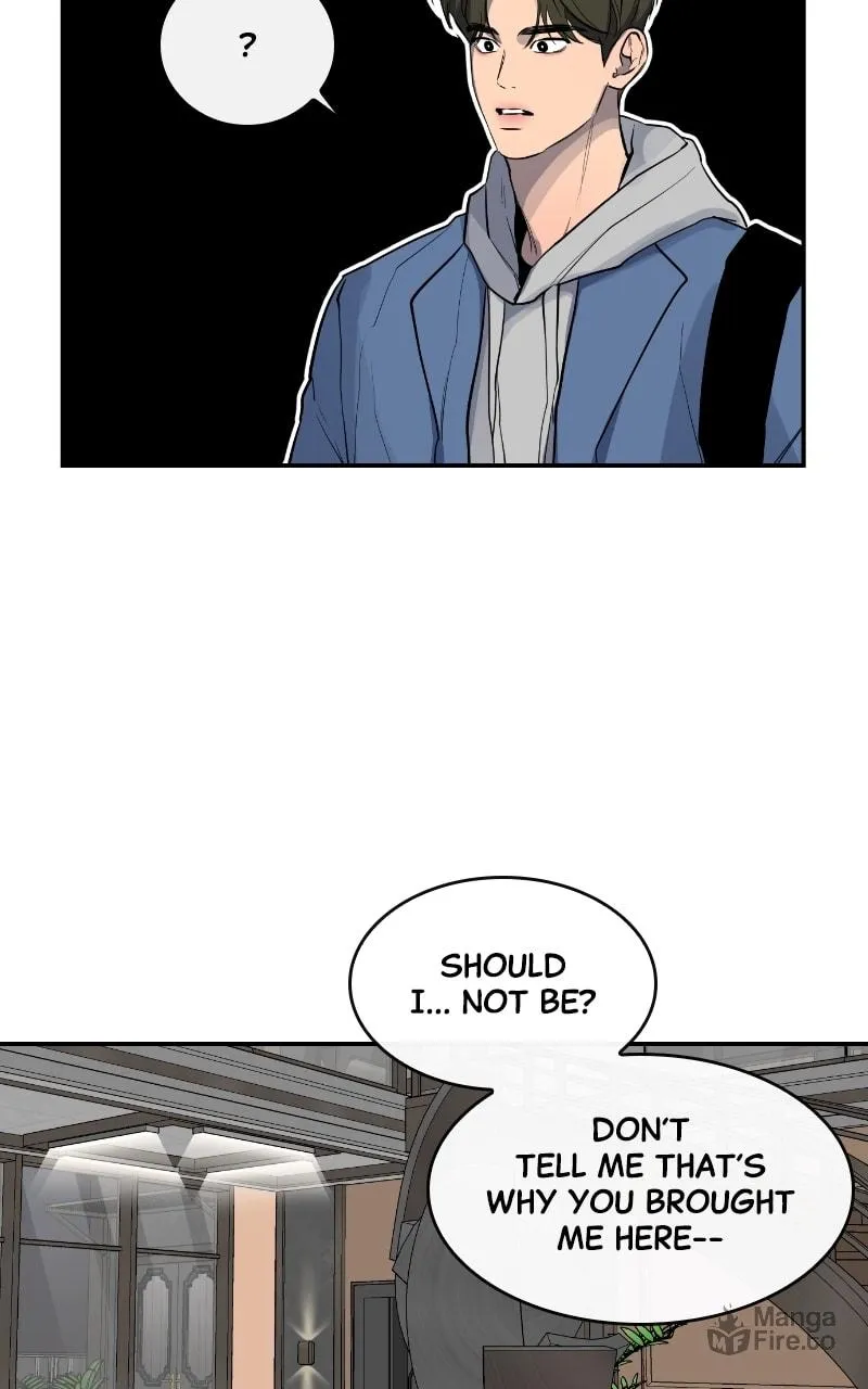 Extroversion of an Immortal Chapter 14 page 57 - 