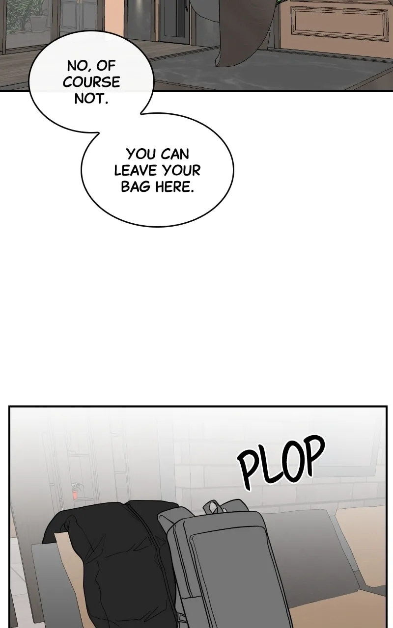 Extroversion of an Immortal Chapter 14 page 58 - 
