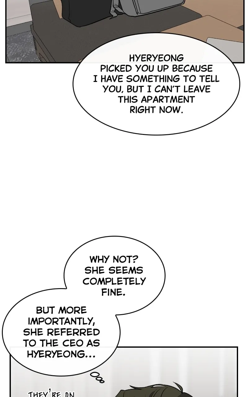 Extroversion of an Immortal Chapter 14 page 59 - 