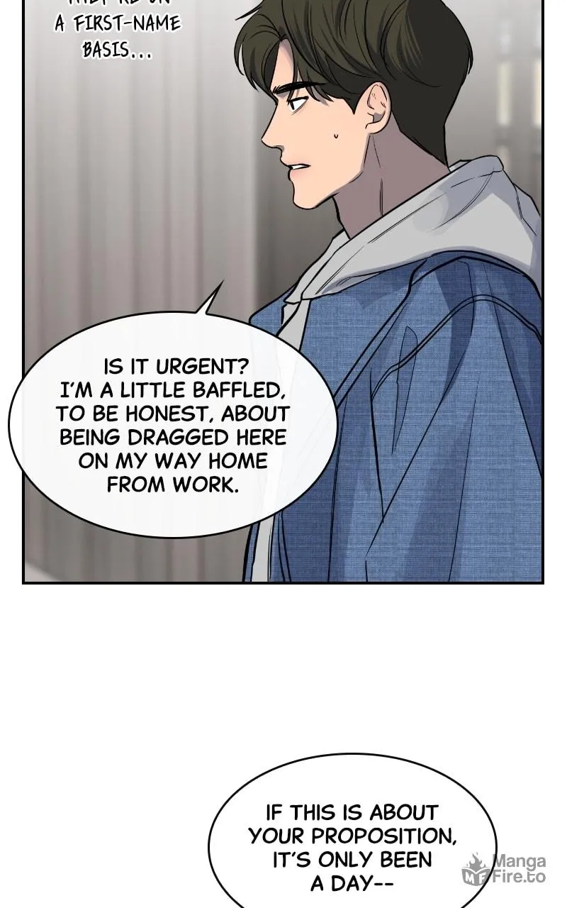 Extroversion of an Immortal Chapter 14 page 60 - 