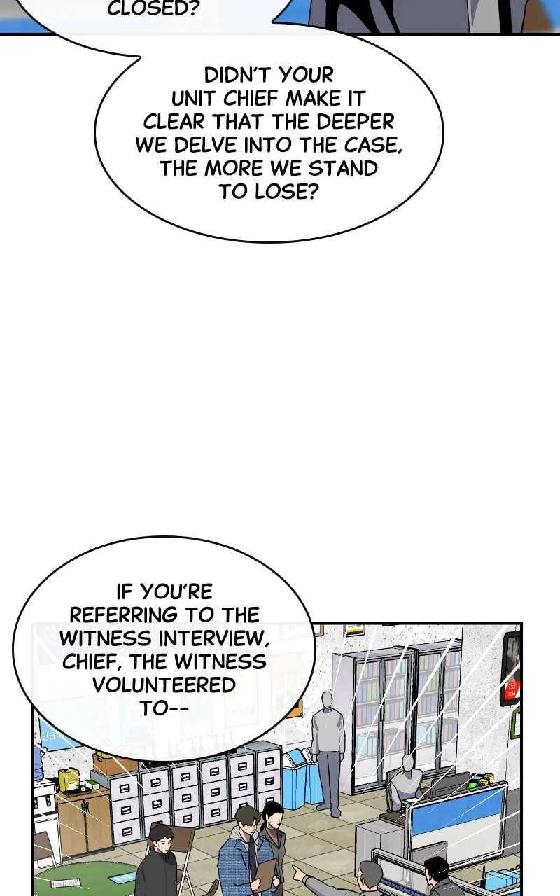 Extroversion of an Immortal Chapter 14 page 7 - 