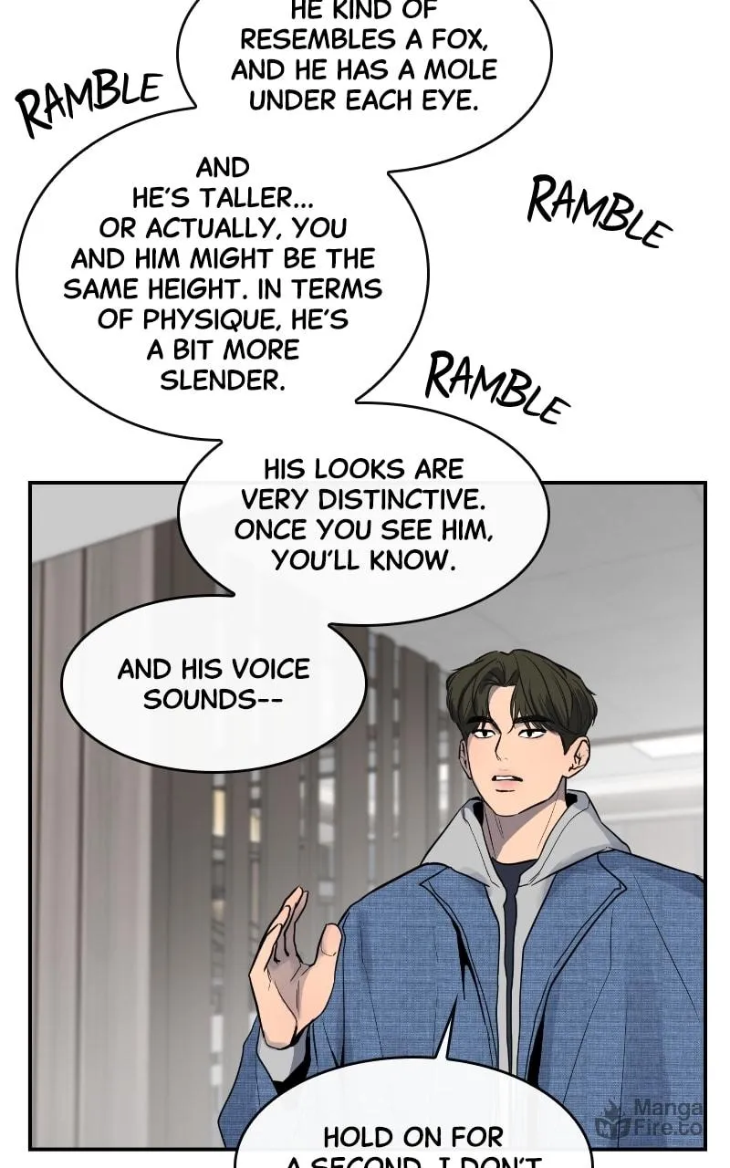 Extroversion of an Immortal Chapter 14 page 65 - 
