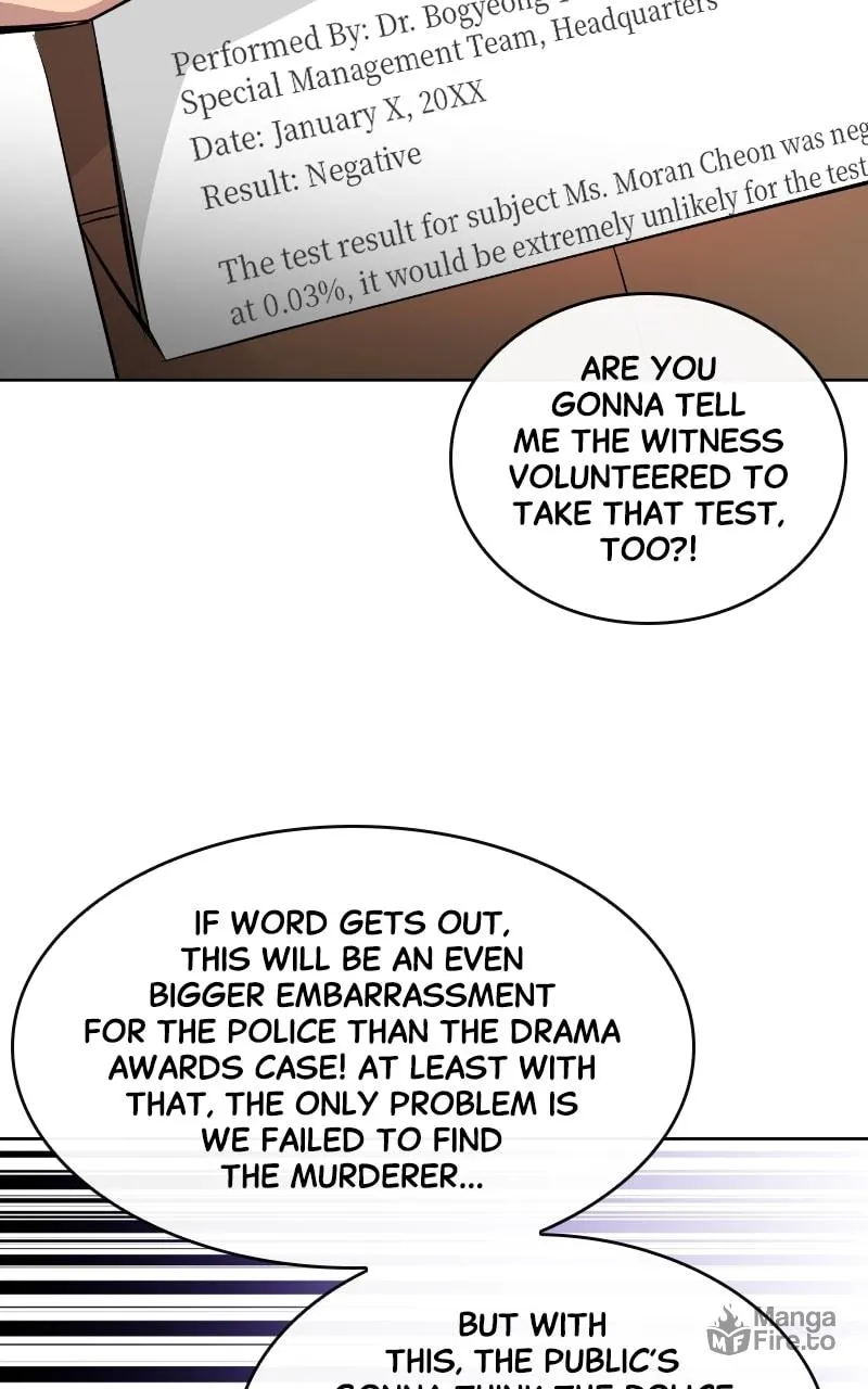 Extroversion of an Immortal Chapter 14 page 9 - 