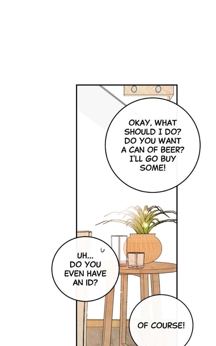 Extroversion of an Immortal Chapter 140 page 18 - 