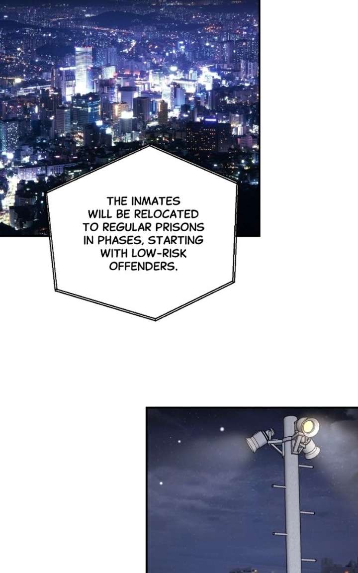 Extroversion of an Immortal Chapter 140 page 3 - 