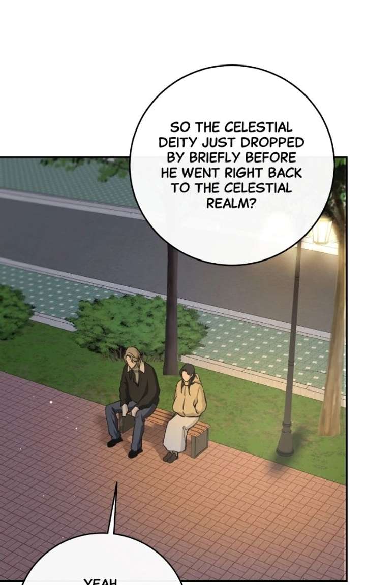 Extroversion of an Immortal Chapter 140 page 27 - 
