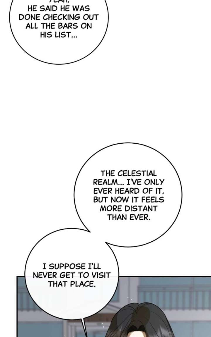 Extroversion of an Immortal Chapter 140 page 28 - 