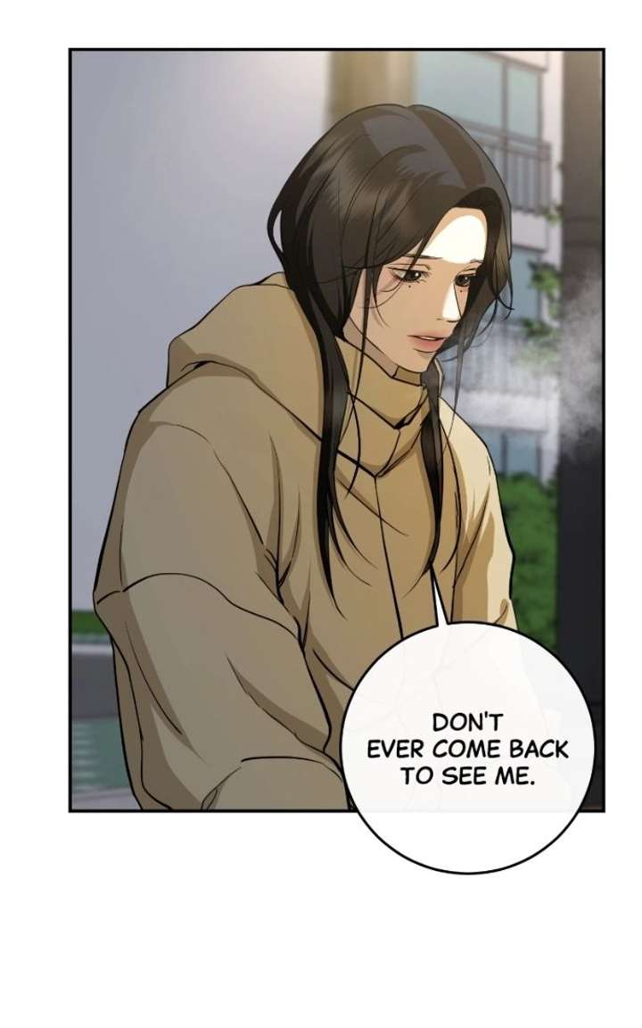 Extroversion of an Immortal Chapter 140 page 33 - 