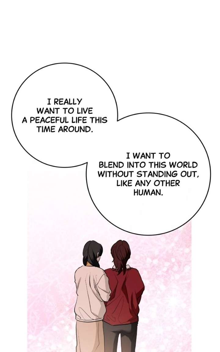 Extroversion of an Immortal Chapter 140 page 34 - 