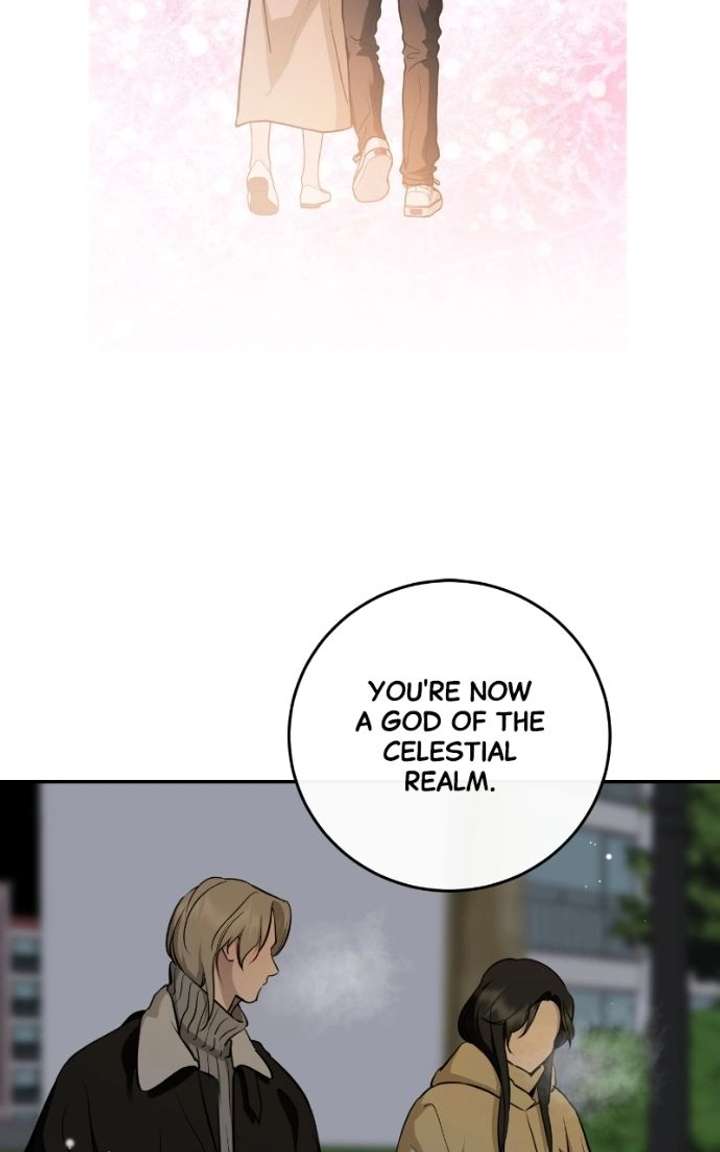 Extroversion of an Immortal Chapter 140 page 35 - 