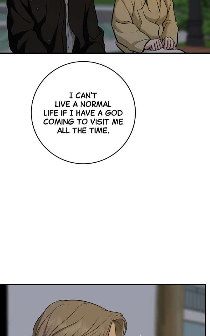 Extroversion of an Immortal Chapter 140 page 36 - 