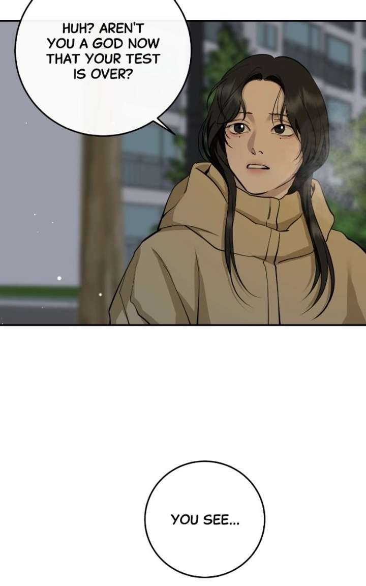 Extroversion of an Immortal Chapter 140 page 38 - 