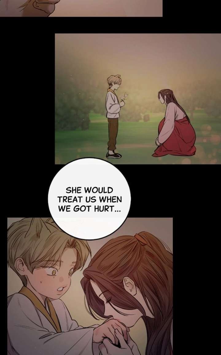 Extroversion of an Immortal Chapter 140 page 48 - 