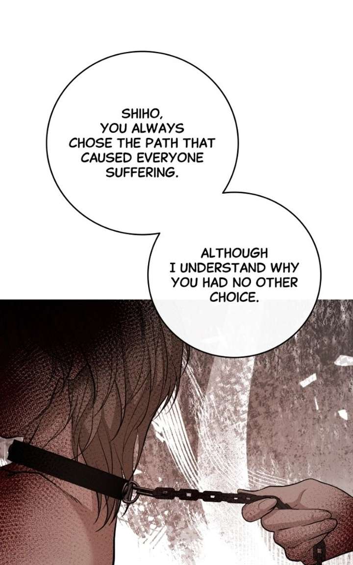 Extroversion of an Immortal Chapter 140 page 56 - 
