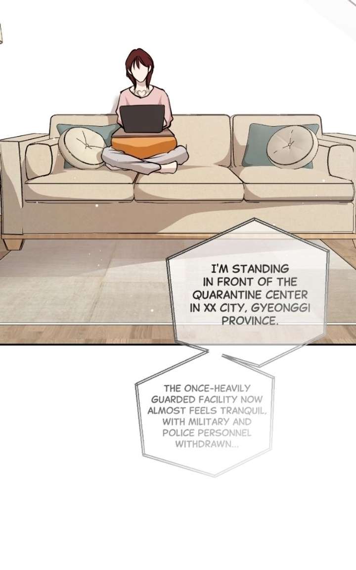 Extroversion of an Immortal Chapter 140 page 7 - 