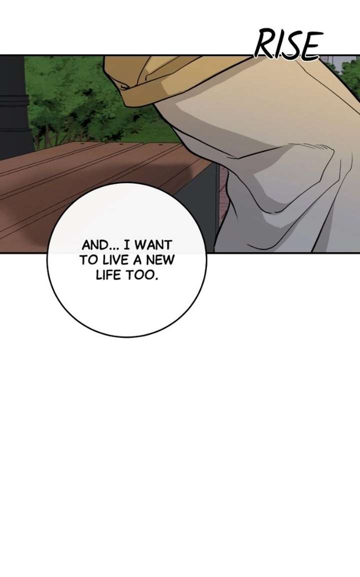 Extroversion of an Immortal Chapter 140 page 61 - 