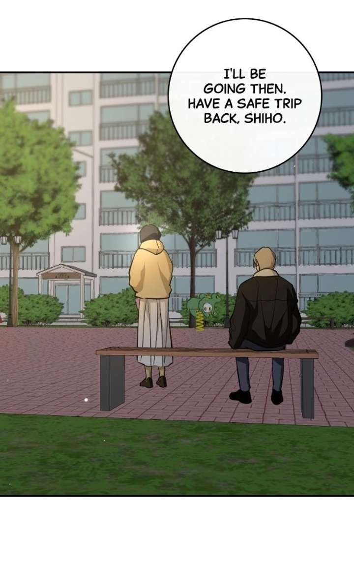 Extroversion of an Immortal Chapter 140 page 62 - 