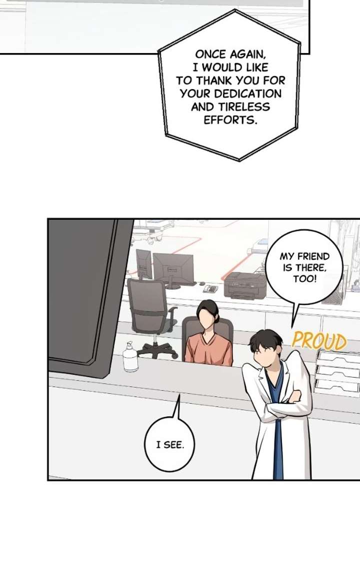 Extroversion of an Immortal Chapter 140 page 78 - 