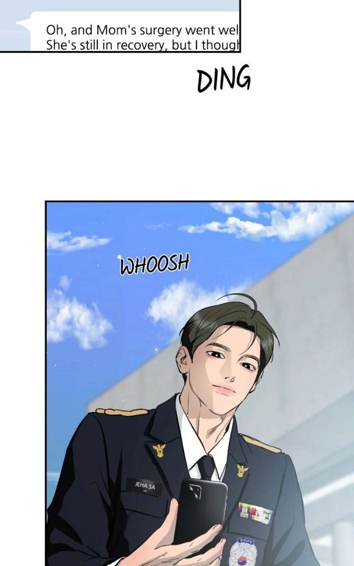 Extroversion of an Immortal Chapter 140 page 83 - 