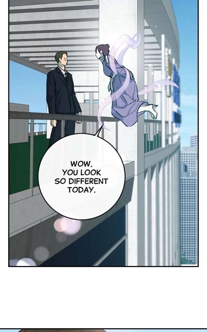 Extroversion of an Immortal Chapter 140 page 87 - 