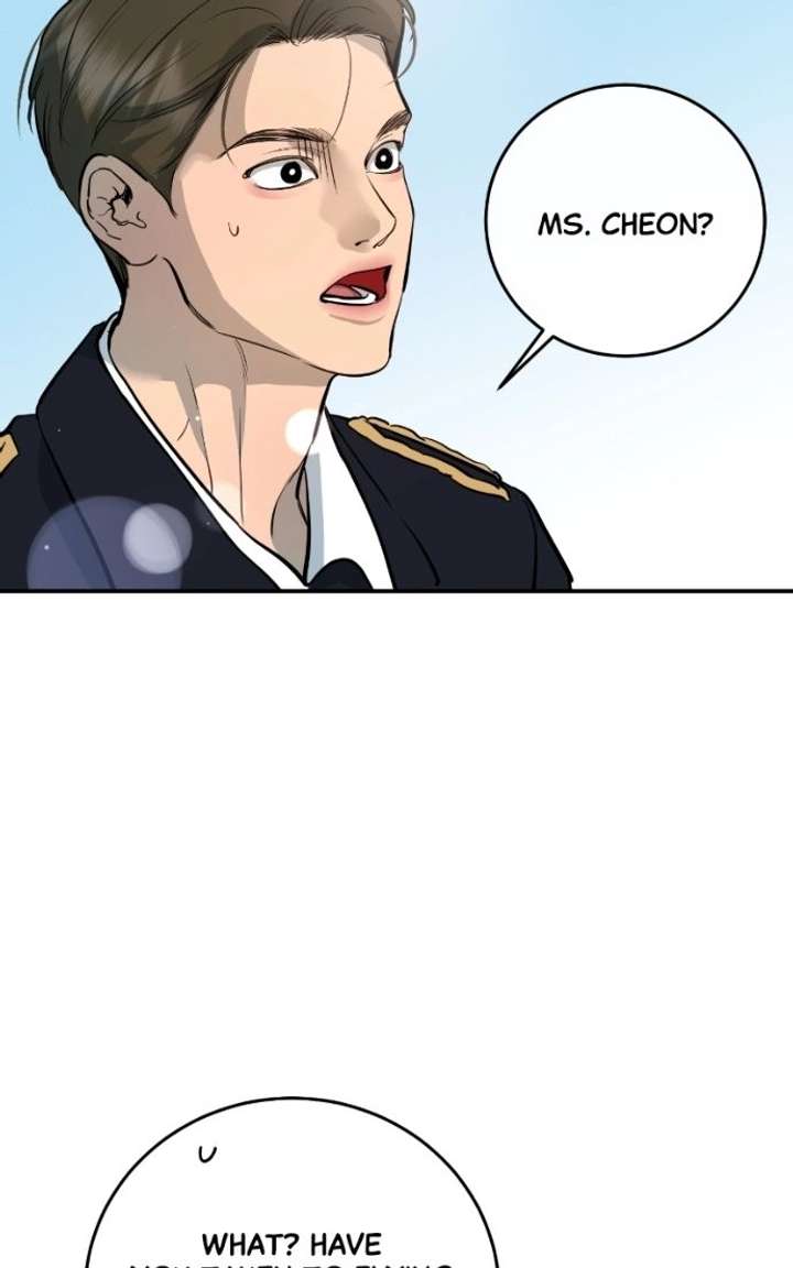 Extroversion of an Immortal Chapter 140 page 88 - 