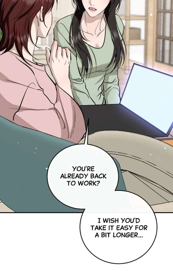 Extroversion of an Immortal Chapter 140 page 10 - 
