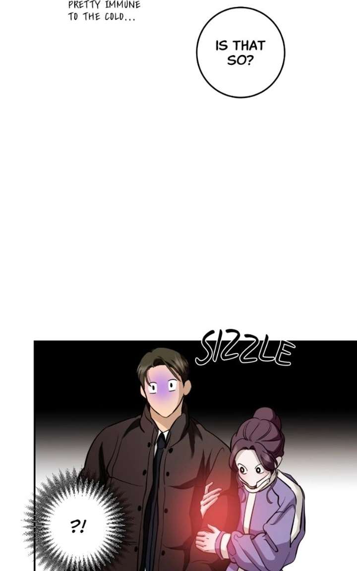 Extroversion of an Immortal Chapter 141 page 13 - 
