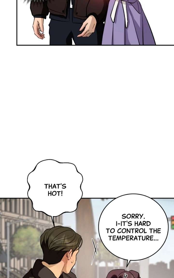 Extroversion of an Immortal Chapter 141 page 14 - 
