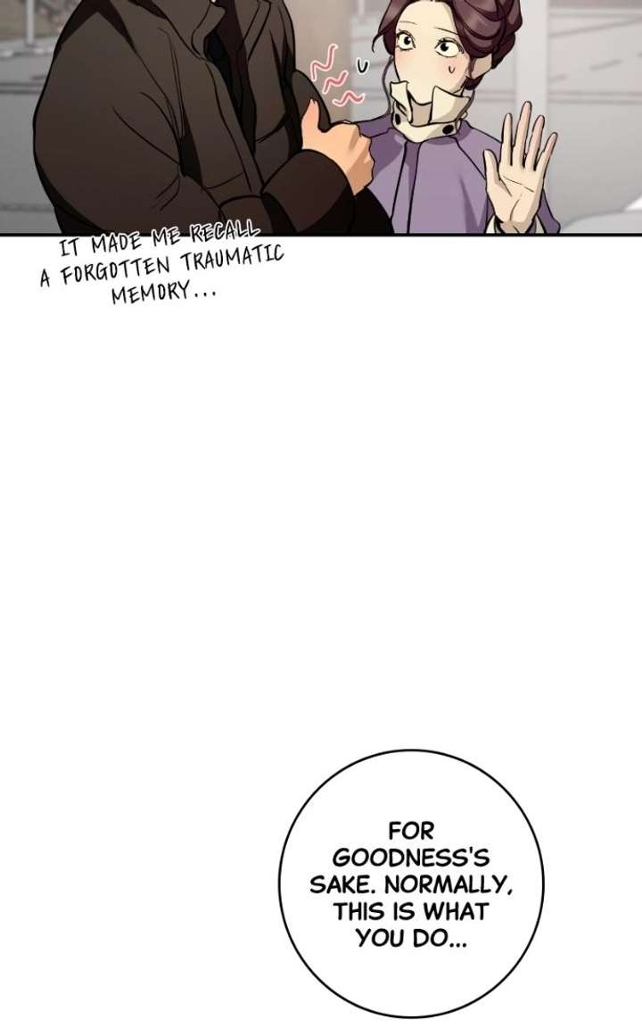Extroversion of an Immortal Chapter 141 page 15 - 