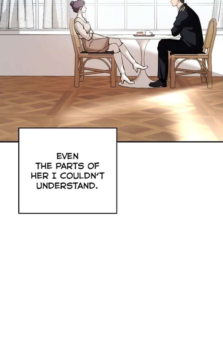 Extroversion of an Immortal Chapter 141 page 31 - 