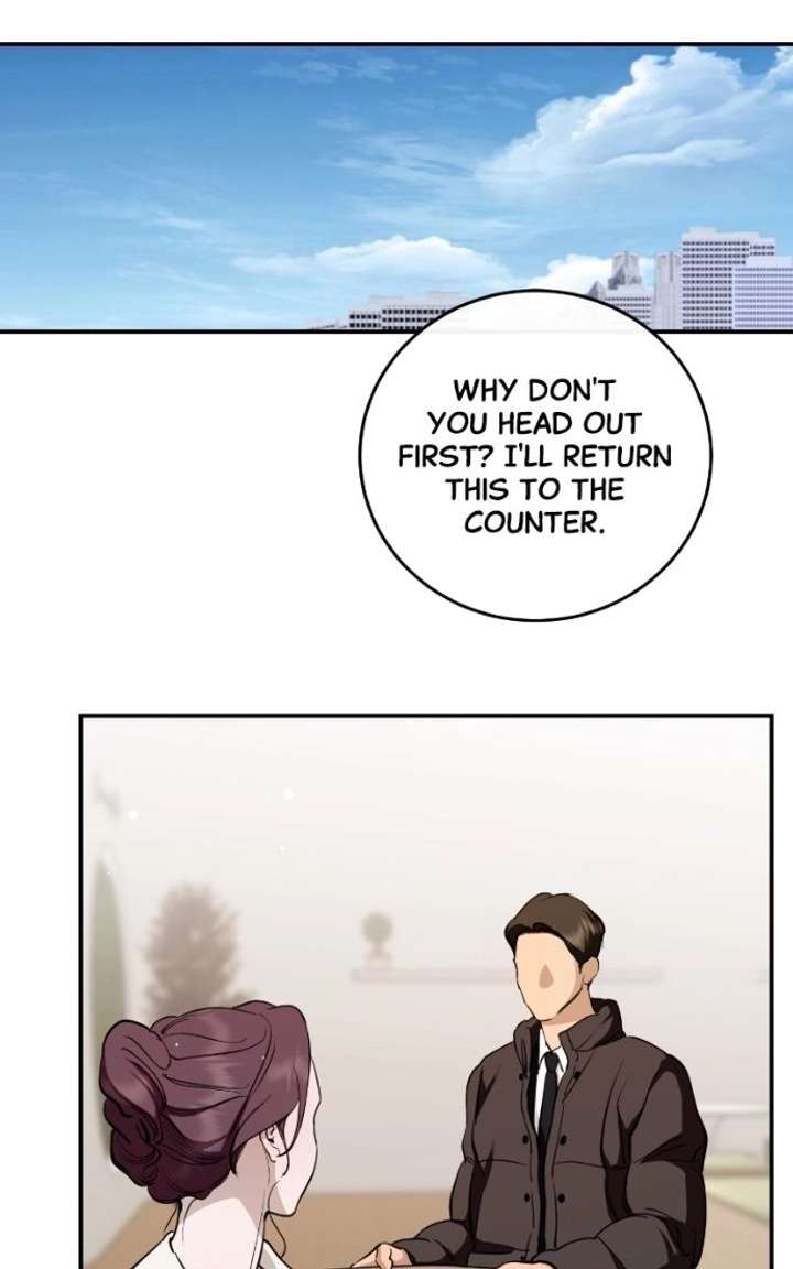 Extroversion of an Immortal Chapter 141 page 32 - 