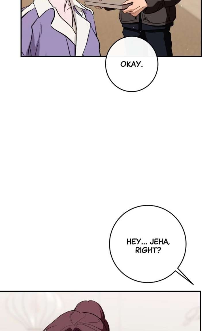 Extroversion of an Immortal Chapter 141 page 33 - 