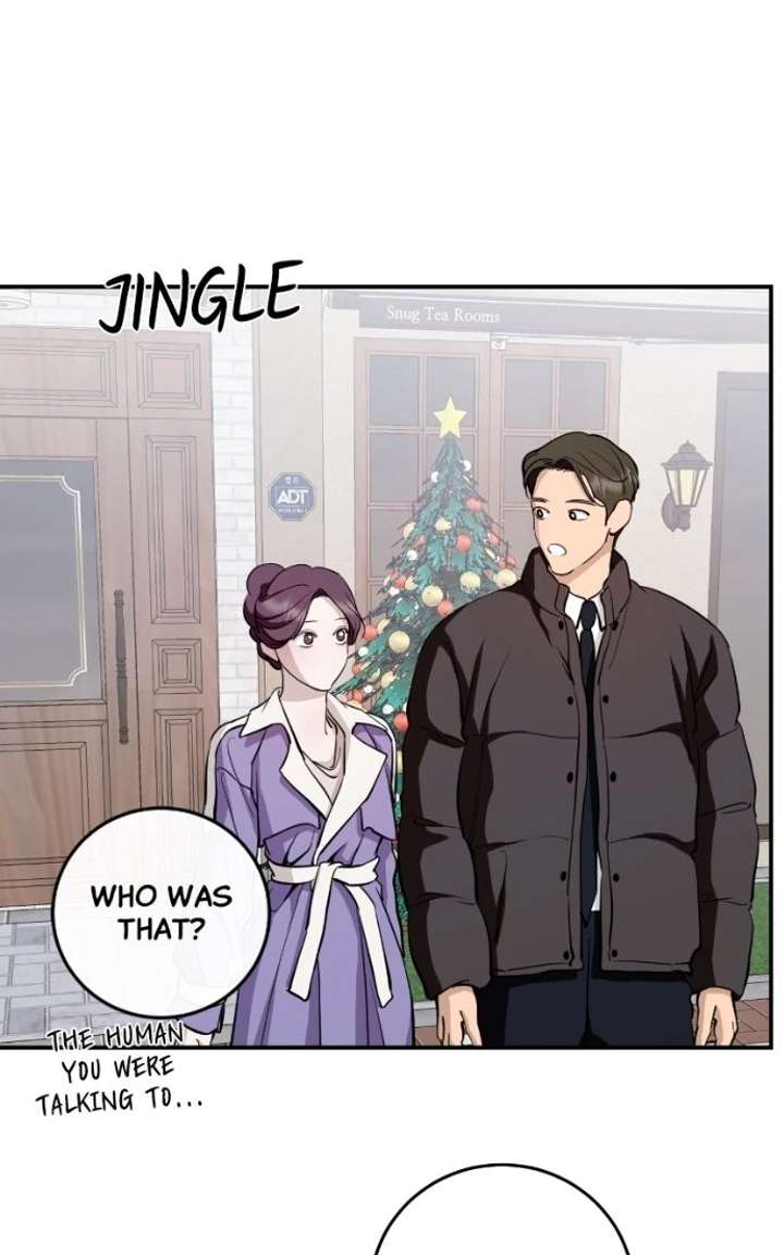 Extroversion of an Immortal Chapter 141 page 36 - 