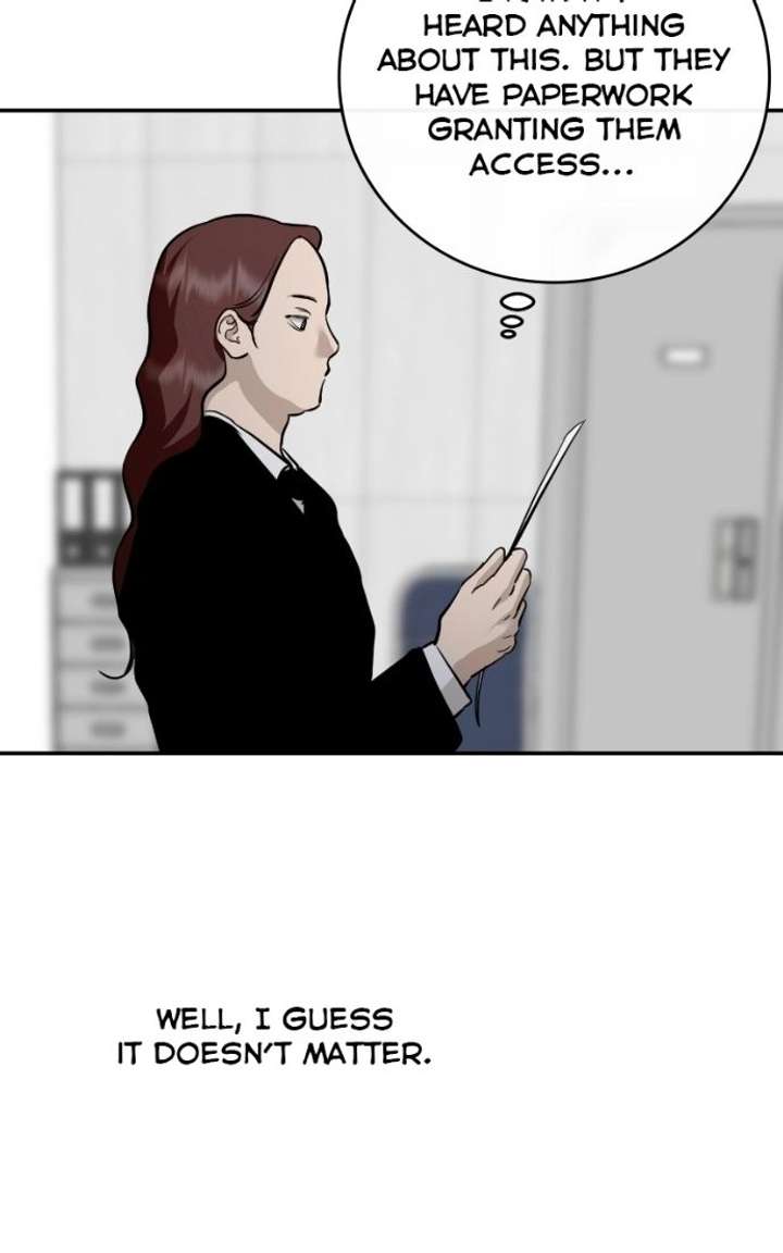 Extroversion of an Immortal Chapter 141 page 51 - 