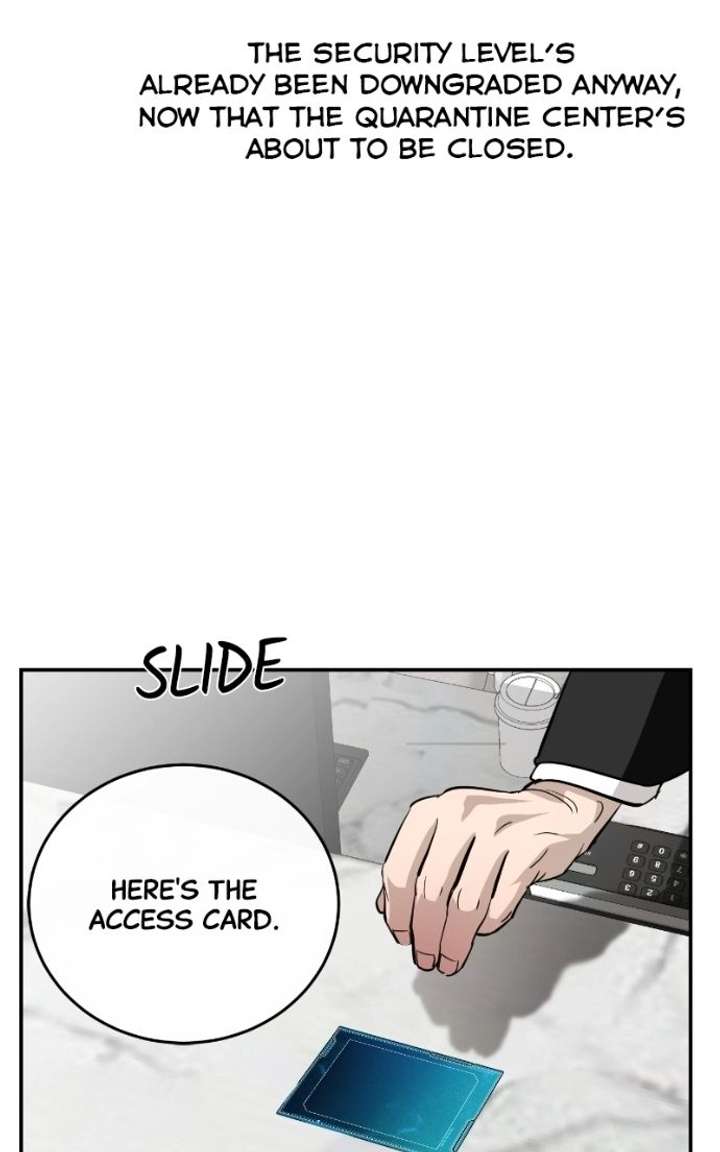 Extroversion of an Immortal Chapter 141 page 52 - 