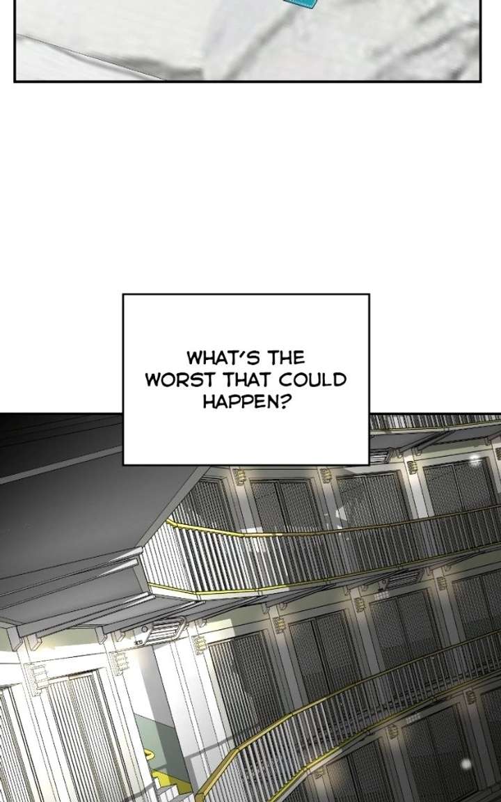 Extroversion of an Immortal Chapter 141 page 53 - 