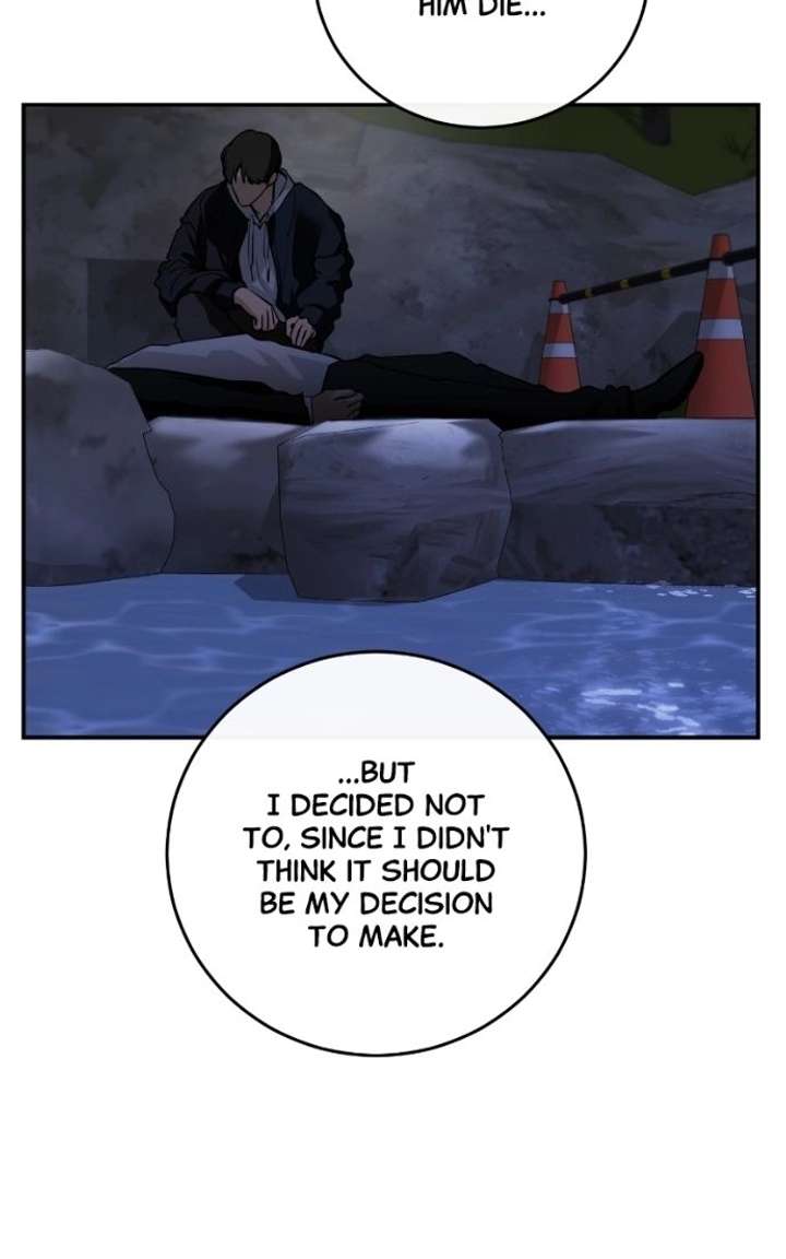 Extroversion of an Immortal Chapter 141 page 58 - 