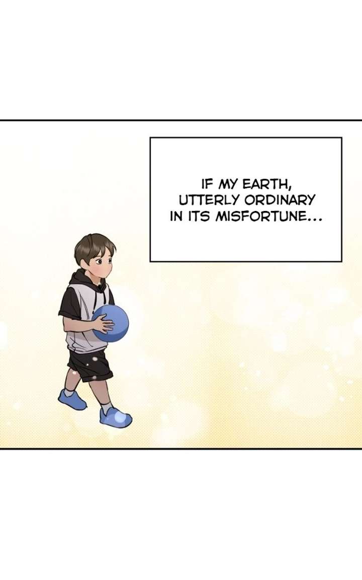 Extroversion of an Immortal Chapter 141 page 7 - 
