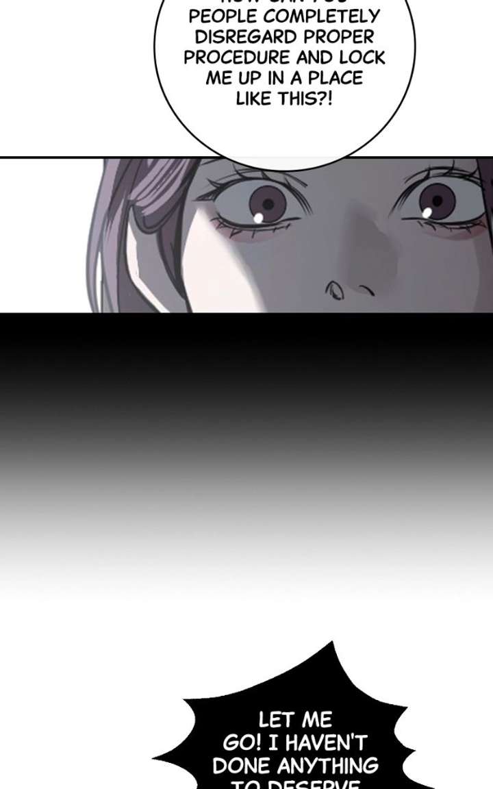 Extroversion of an Immortal Chapter 141 page 68 - 