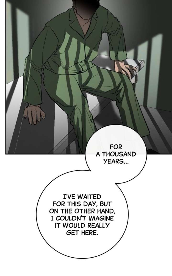 Extroversion of an Immortal Chapter 141 page 73 - 