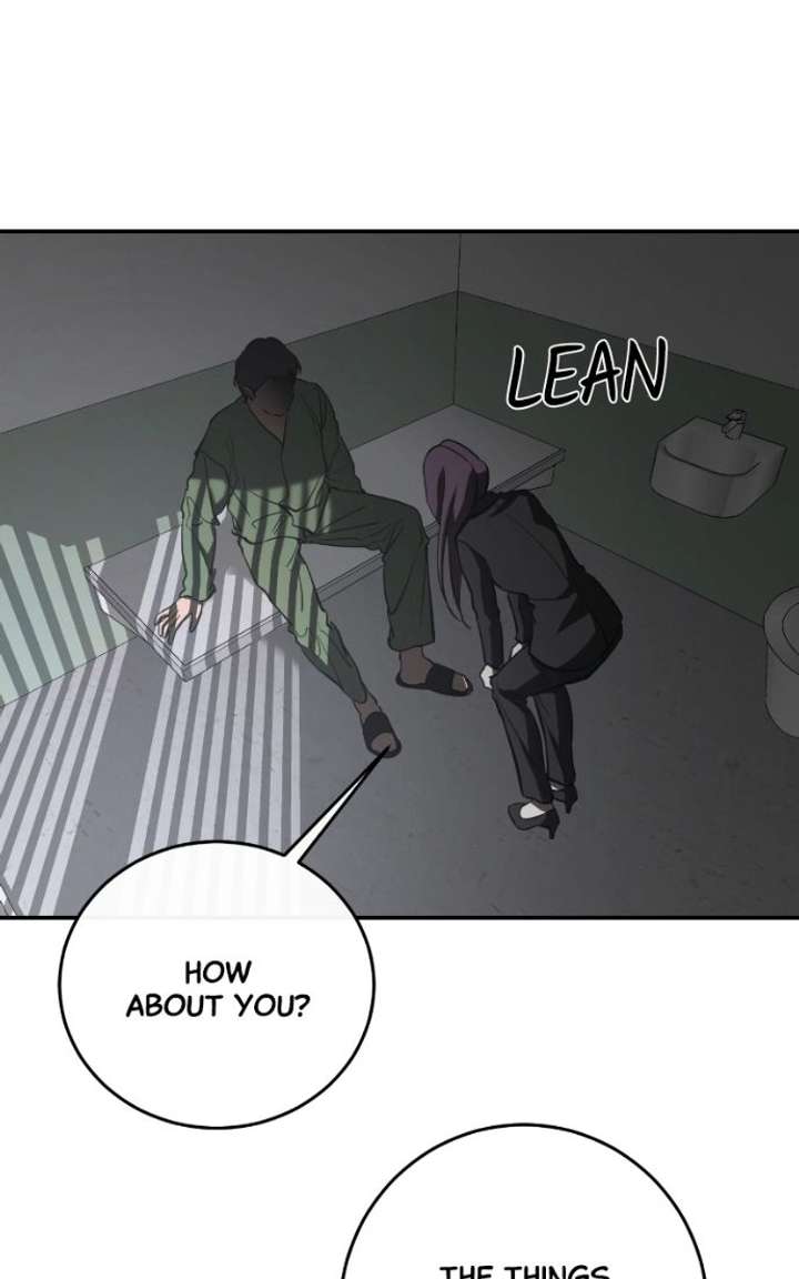 Extroversion of an Immortal Chapter 141 page 74 - 