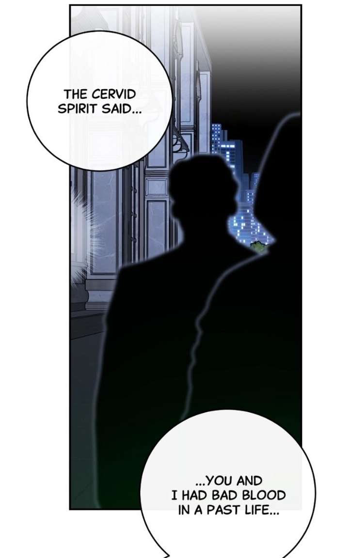 Extroversion of an Immortal Chapter 141 page 80 - 