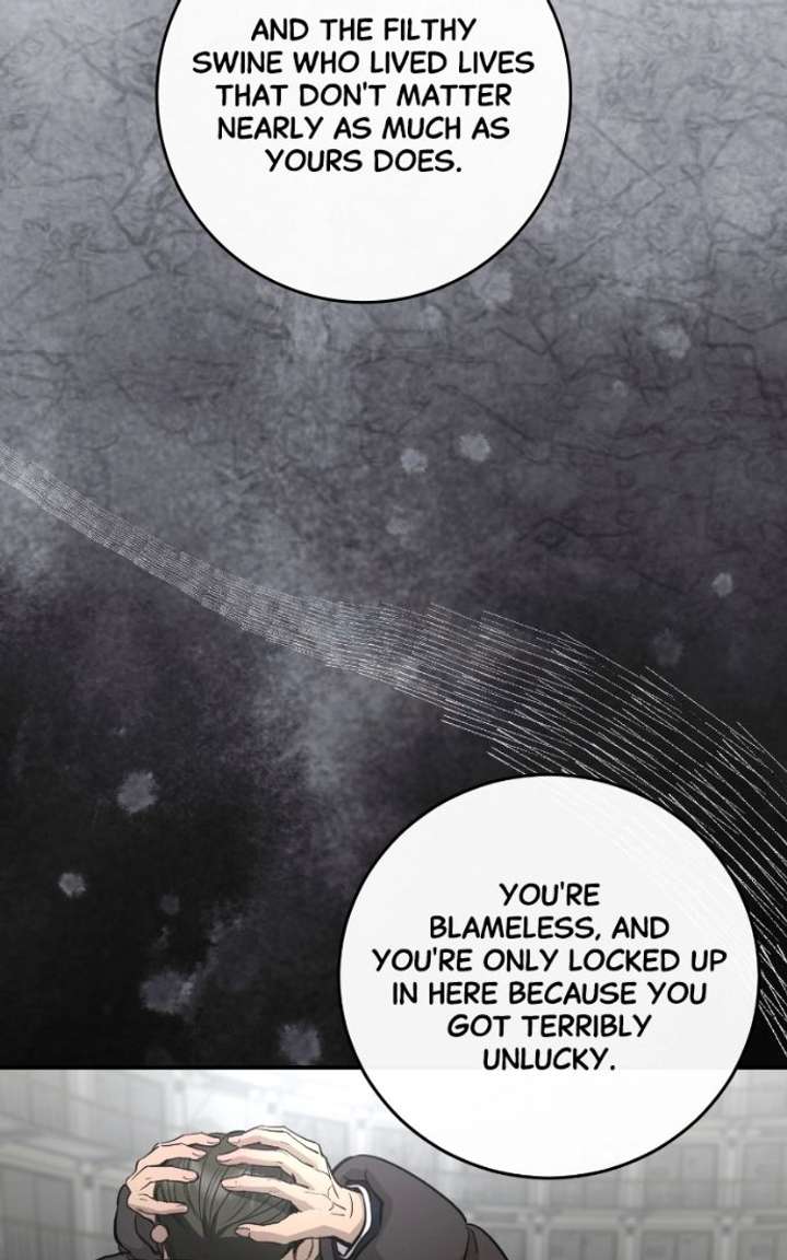 Extroversion of an Immortal Chapter 141 page 91 - 
