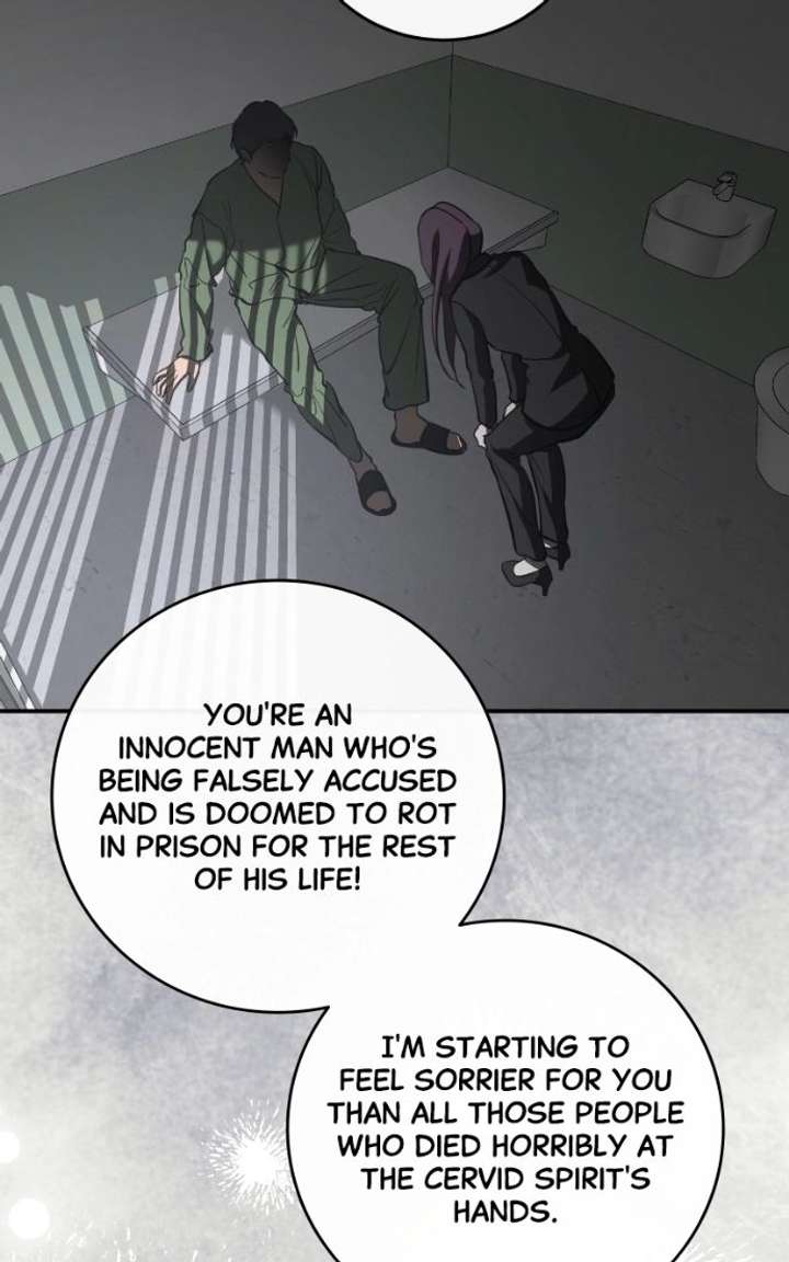 Extroversion of an Immortal Chapter 141 page 93 - 