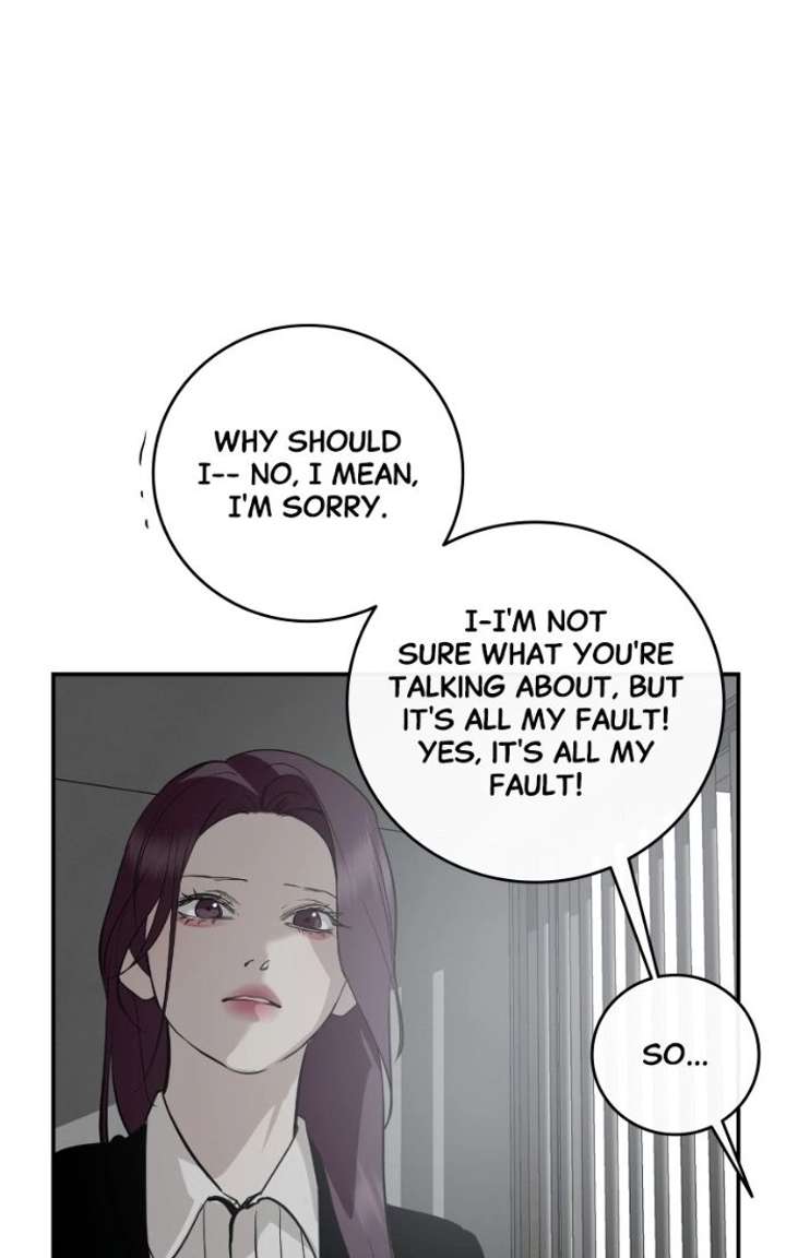 Extroversion of an Immortal Chapter 142 page 3 - 
